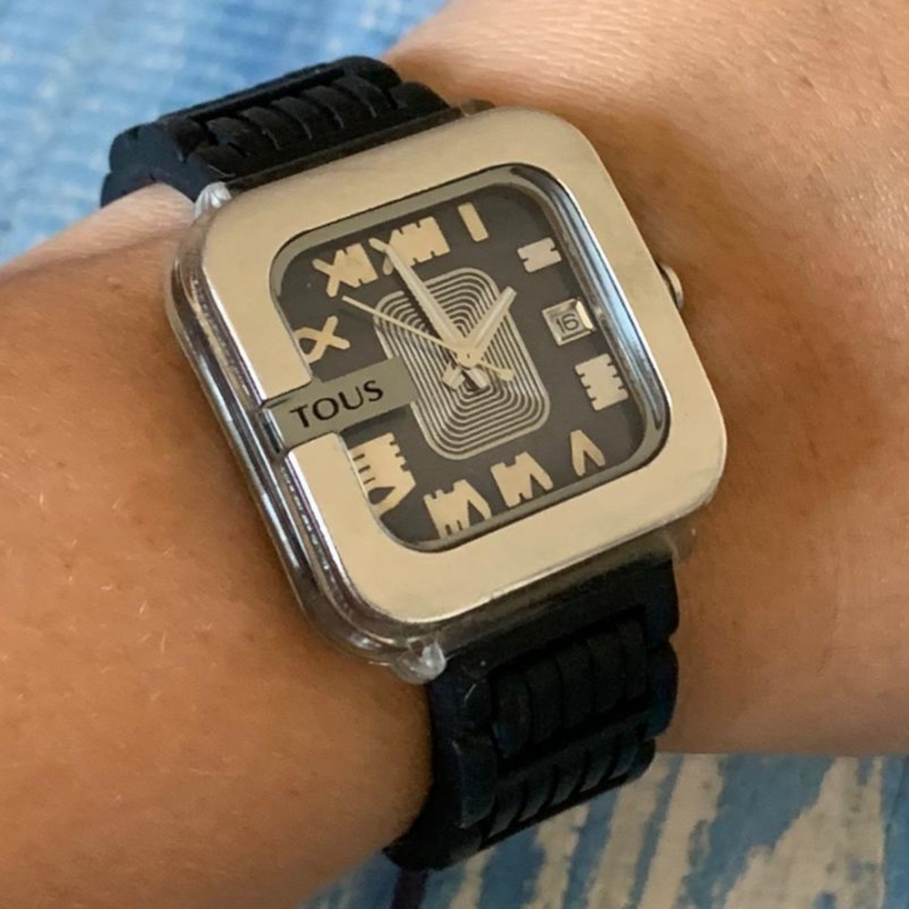 Tous’s Women Watch